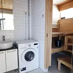 --2ndhomes Premium 1br With Sauna And Balcony In Kamppi Center-- דירה