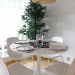 --2ndhomes Premium 1br With Sauna And Balcony In Kamppi Center-- *