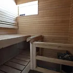 דירה --2ndhomes Premium 1br With Sauna And Balcony In Kamppi Center--