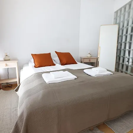 --2ndhomes Premium 1br With Sauna And Balcony In Kamppi Center-- * Helsinky