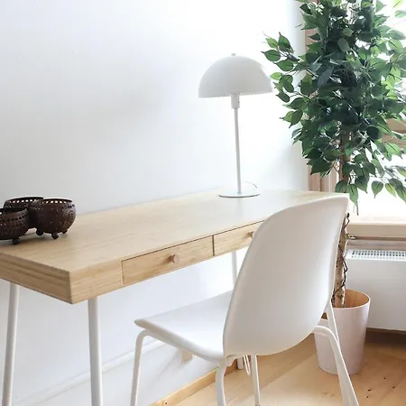 2ndhomes Premium 1br With Sauna And Balcony In Kamppi Center *