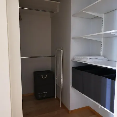 --2ndhomes Premium 1br With Sauna And Balcony In Kamppi Center-- Helsinky