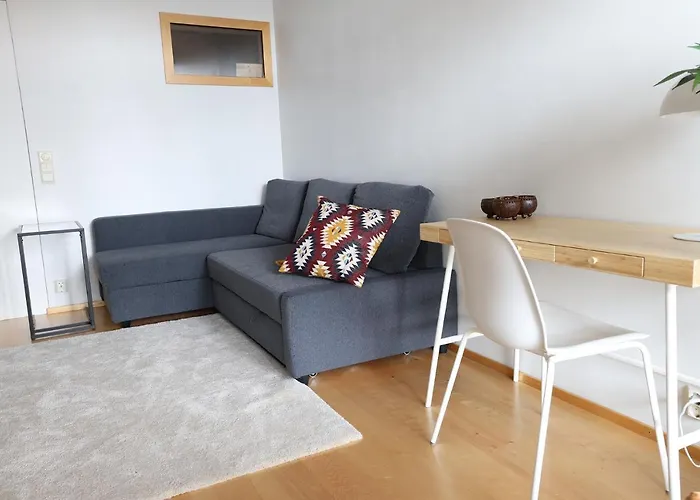 --2ndhomes Premium 1br With Sauna And Balcony In Kamppi Center-- Apartmán Helsinky