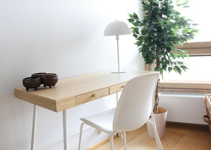 --2ndhomes Premium 1br With Sauna And Balcony In Kamppi Center-- *