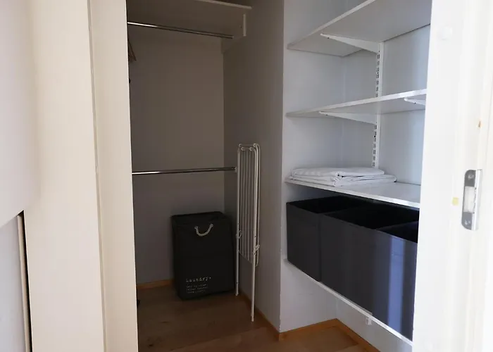 --2ndhomes Premium 1br With Sauna And Balcony In Kamppi Center-- Helsinky