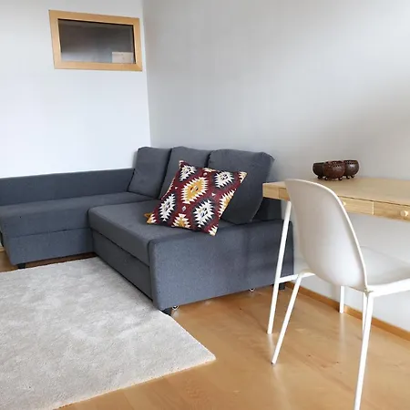 --2ndhomes Premium 1br With Sauna And Balcony In Kamppi Center-- Lejlighed Helsinki