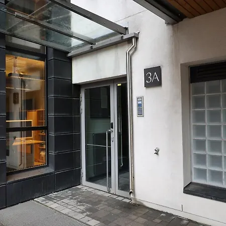 --2ndhomes Premium 1br With Sauna And Balcony In Kamppi Center-- Lejlighed *